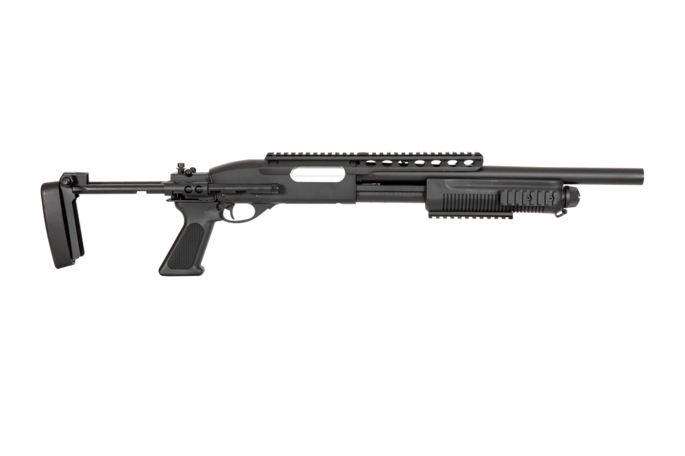 Replika strzelby 870 Tactical