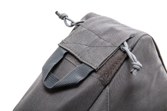 Bolsa para fusil de despliegue rápido Specna Arms Gris