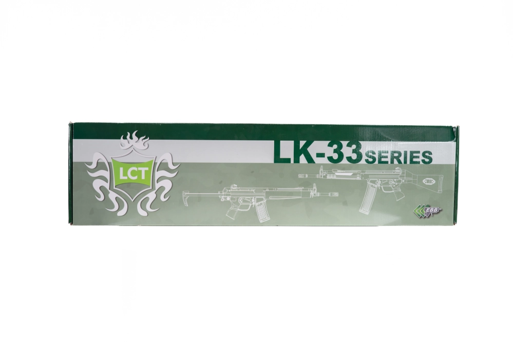 LK33A2 EBB Carbine Replica (OUTLET)