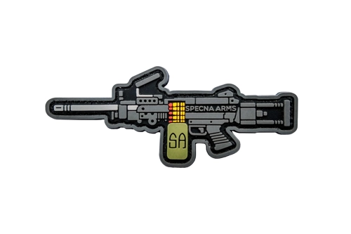 Patch Specna Arms SA-249