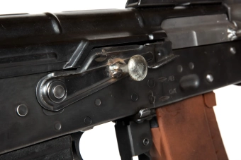 ELS-74UN Essential Carbine Replica Post-Apo CUSTOM