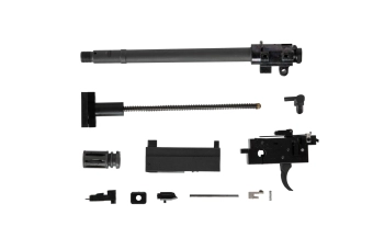 Open Bolt Set for WE SCAR GBBR replicas