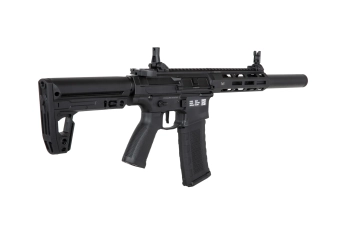 Specna Arms SA-F21 FLEX™ ETU™ réplica de fusil Negro