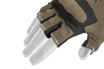 Armored Claw Shield Flex™ Cut Hot Weather Tactical Gloves – Olive Drab