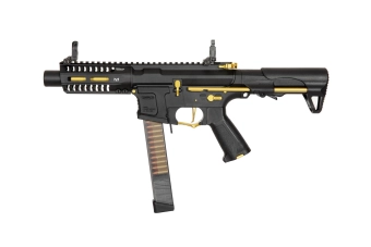 Replika samopalemuu ARP9 - Stealth Gold