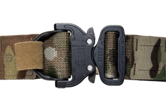 Low Profile Modular Belt - Multicam 