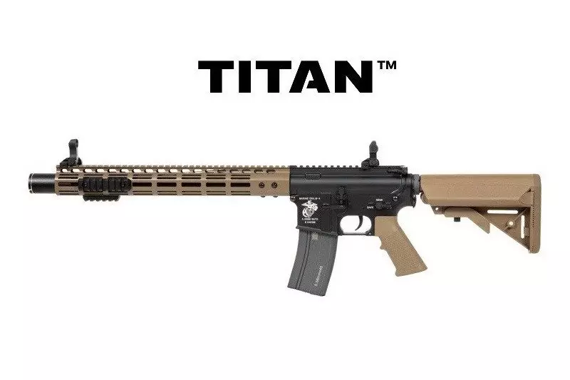 SA-A29P-HT ONE™ TITAN™ V2 Custom Carbine Replica - Half Tan