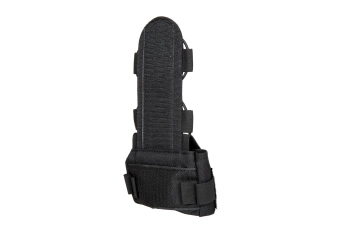 Agi bridge S13 pour accessoires Casqueów - Noir