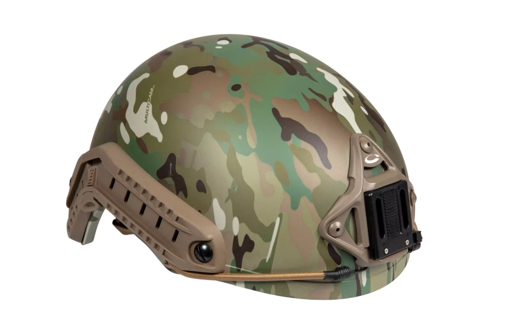 Aramid Ballistic Helmet Replica – MC