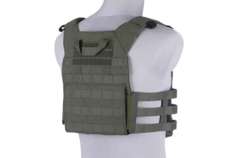 GPC Kangaroo Vest+ carcasa - Ranger Green