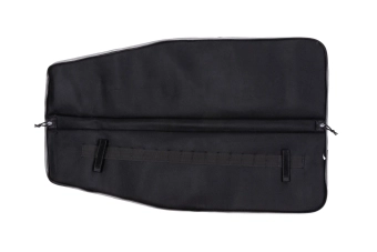 SAVIOR EQUIPMENT Funda para fusil The Patriot 114 cm Gris