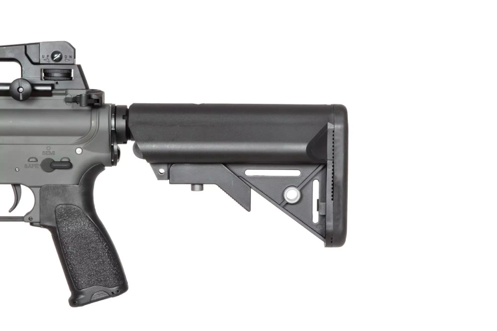 RRA SA-E01 EDGE™ airsoft rifle - Chaos Grey