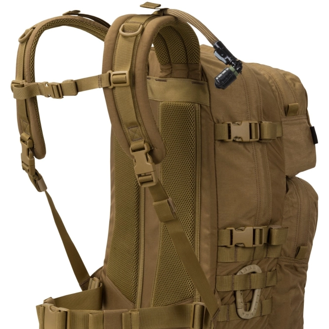 Mochila Ratel Mk2 25l Verde Oliva