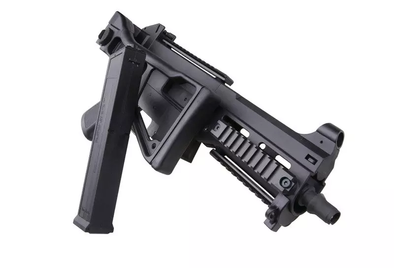 The UMG submachine gun replica