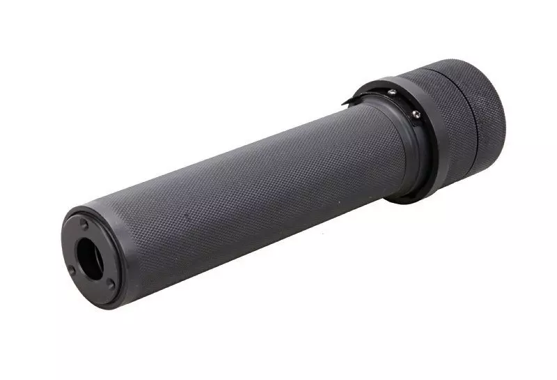 Silencieux Covert Tactical PRO type PBS-1