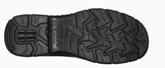 Bennon Commodore Light O1 NM Taktické boty Brown