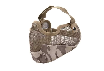 Type de masque Stalker Gen 2 - spain digital