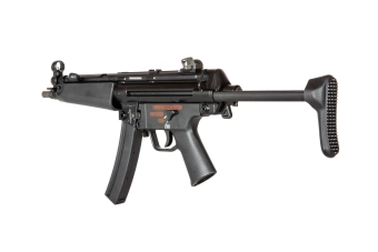 Airsoft samopal MP5 A5 V2 od Heckler & Koch