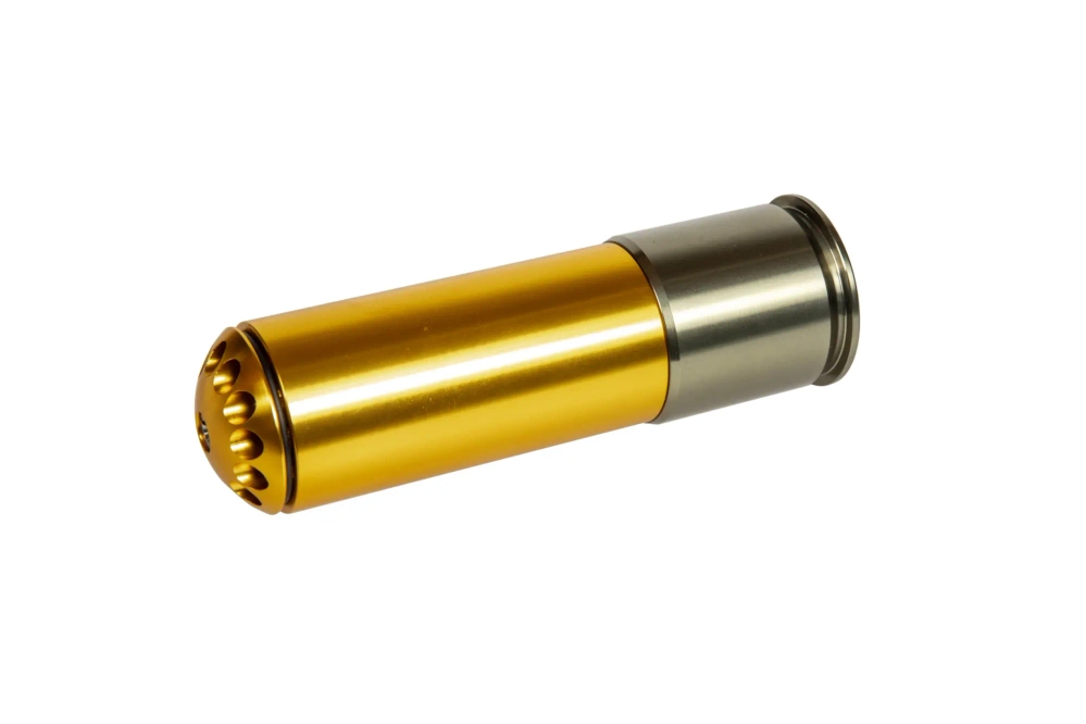 XM204HP 6mm 204bb královský granát