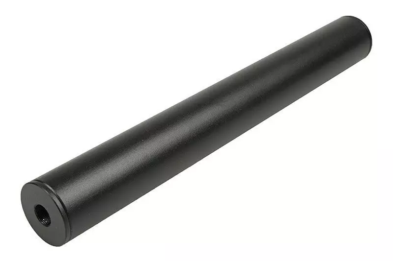 Covert Tactical Standard 40x320mm silencer