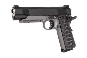 NIGHT WARRIOR Pistol Replica