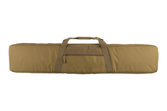 Sac à pistolet long 120cm - tan