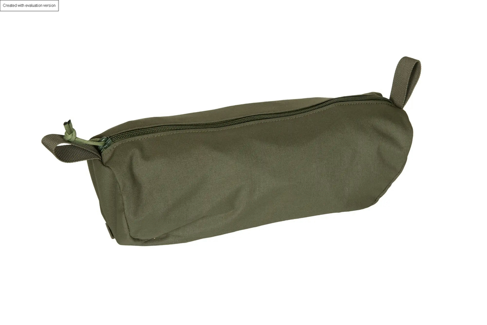 Tactical Portable Chair Titanis - Ranger Green