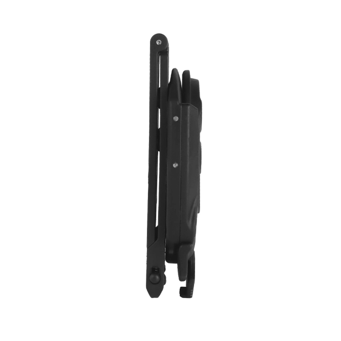 Uniwersalny adapter kabury taktycznej 360 stopni Wosport GB-ACC-21 Czarny
