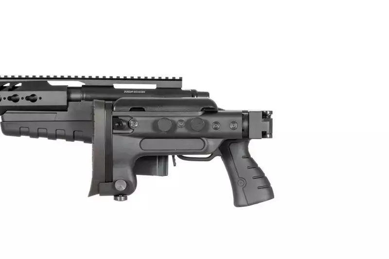 Fusil airsoft fusil de sniper MB4418-3
