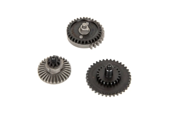 Steel EG Hard Gear High Speed Set