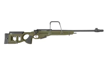 Replika karabinu snajperskiego SV-98 CORE™ - oliwkowa