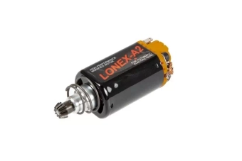 Silnik Titan Infinite Torque-Up - średni