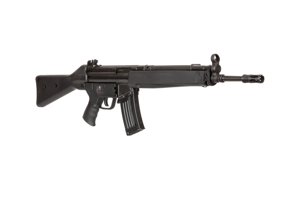 Réplique de fusil d'assaut LK33A2 EBB 