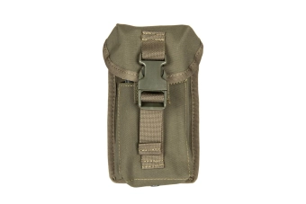 Large Pouch All-Purpose Pidae - Olive
