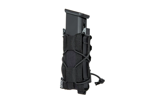 Nosič typu Tiger 9mm - černý