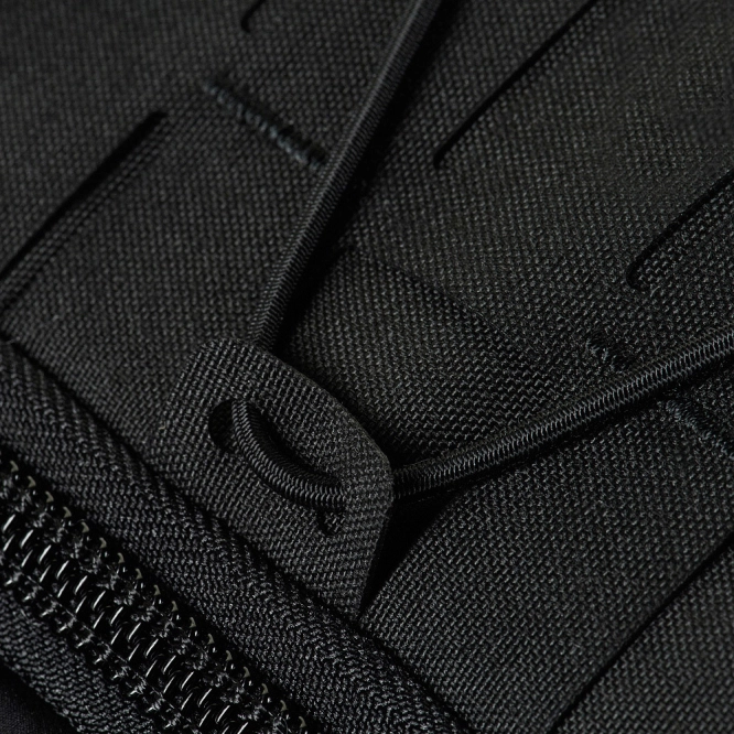 M-Tac STURM Elite 15l Backpack Black