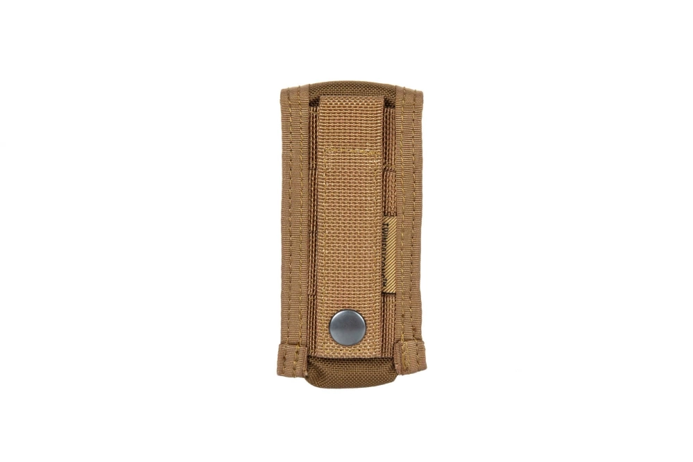 Individual pouch para granada 40mm - Coyote Brown