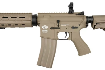 Réplica fusil CM16 MOD0 - tan