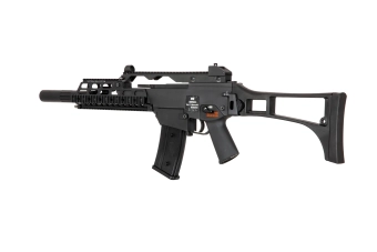 999 SD IdZ AEG Carbine Replica