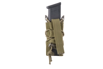 Modularna ładownica na magazynek pistoletowy TC+ - wz. 93 pantera leśna