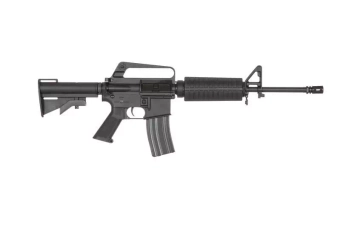 Airsoft puška CM009D - černá