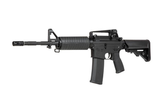RRA SA-E01 EDGE™ airsoft rifle - black