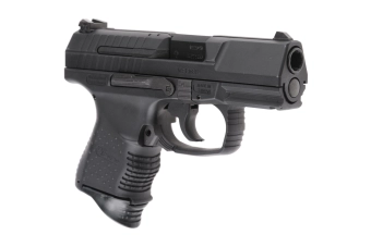 Airsoft pistole E99C - černá