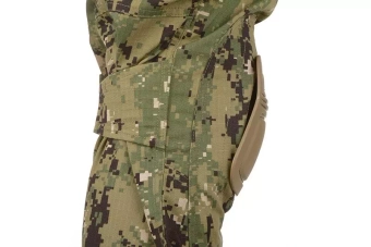 Pantalones tácticos tipo G3 - AOR2