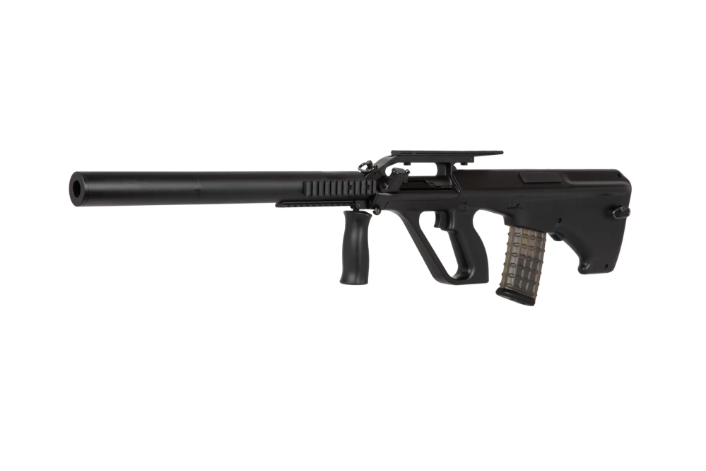 Réplica de fusil SW-20BM - negra (OUTLET)