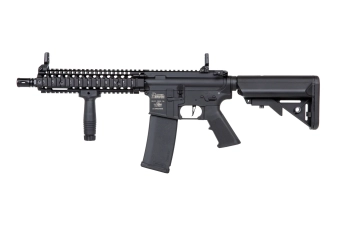Specna Arms SA-C19 CORE™ Daniel Defense® HAL ETU™ 1.14 J airsoft Carbine Negro