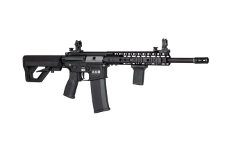  SA-E09-RH EDGE 2.0™ Carbine Replica Heavy Ops Stock - Black
