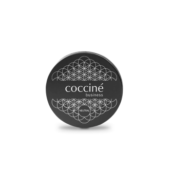 Coccine Buisness Cire pour chaussures 100 ml Naturel