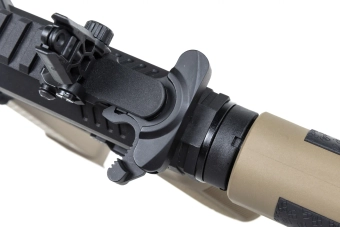 Specna Arms SA-FX02 FLEX™ HAL ETU Gen.2 Half-Tan airsoft Carbine