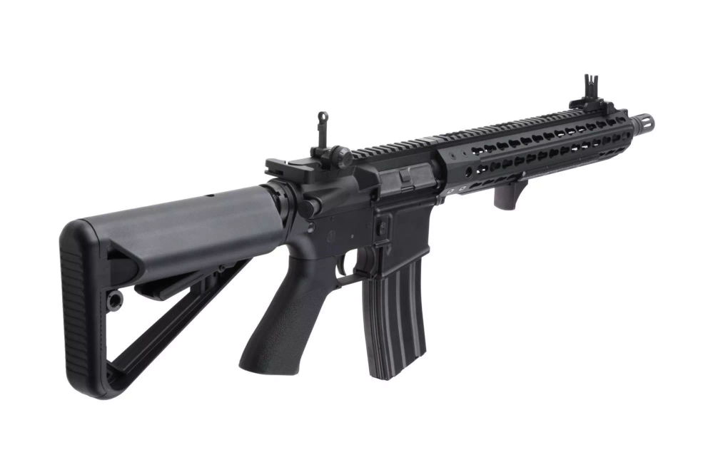 Airsoft puška B4 KEYMOD (B.R.S.S.) - černá